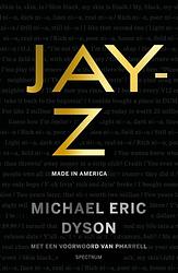 Foto van Jay-z - michael eric dyson - ebook (9789000371648)