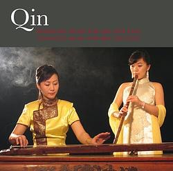 Foto van Celestial music for qin and xiao - cd (7391782218183)