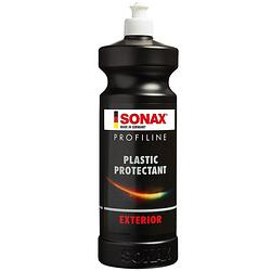 Foto van Sonax kunststofreiniger exterior 1000 ml