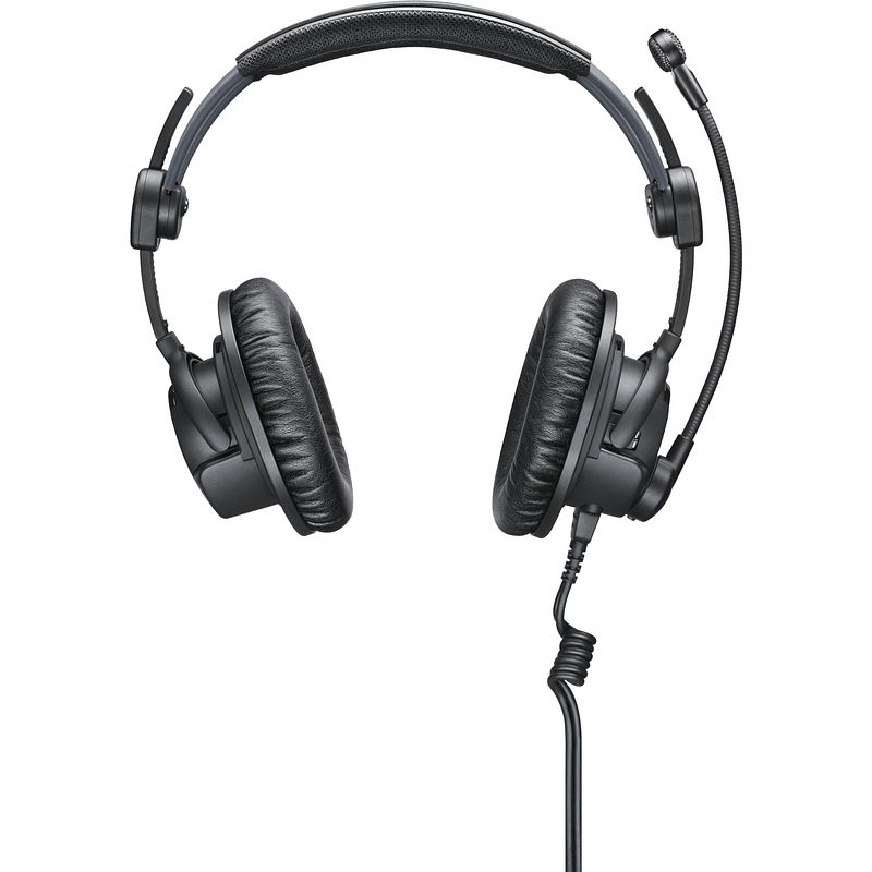 Foto van Sennheiser hme 27 broadcast headset zonder kabel