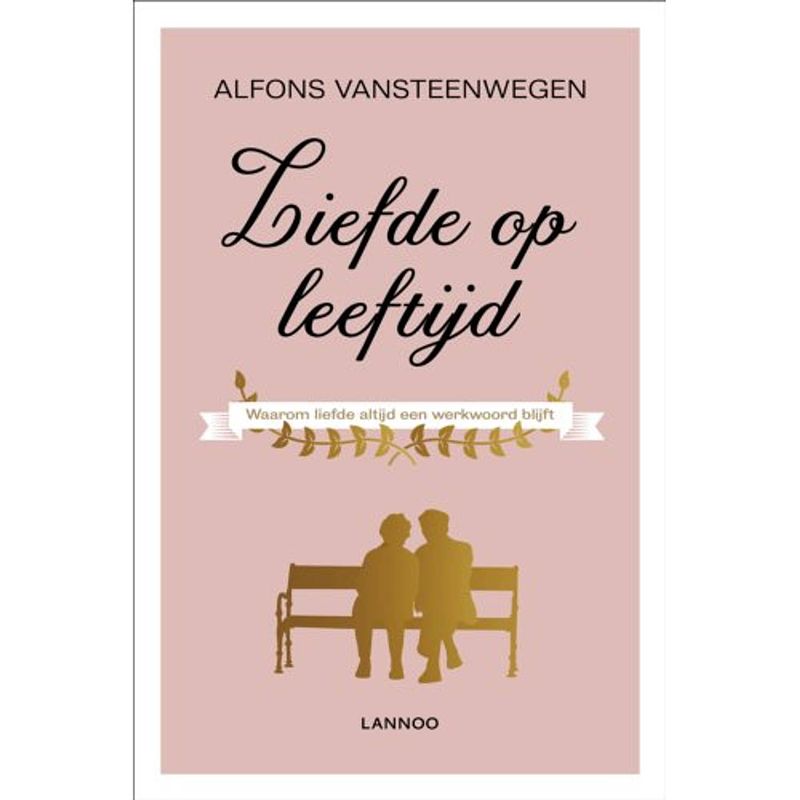 Foto van Liefde op leeftijd