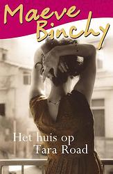 Foto van Het huis op tara road - maeve binchy - ebook (9789000336203)