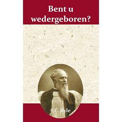 Foto van Bent u wedergeboren?