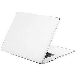 Foto van Black rock laptophoes protective geschikt voor max. (laptop): 35,6 cm (14) transparant