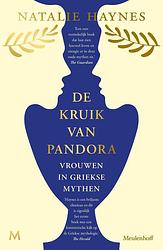 Foto van De kruik van pandora - natalie haynes - ebook (9789402318791)