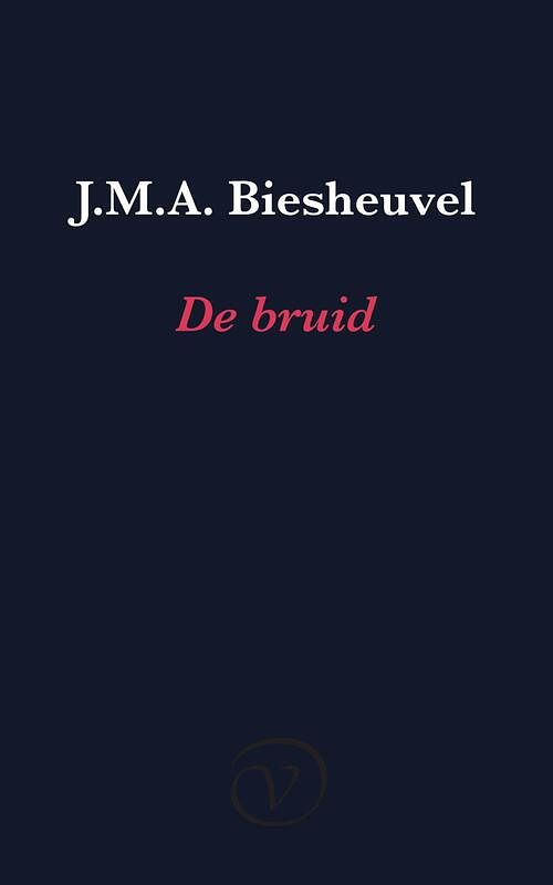 Foto van De bruid - j.m.a. biesheuvel - ebook (9789028220454)