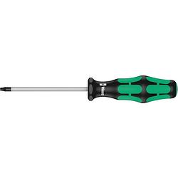 Foto van Wera 367 werkplaats torx-schroevendraaier grootte t 10 koplengte: 80 mm