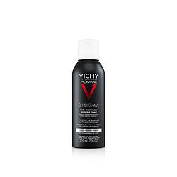 Foto van Vichy homme anti-irritatie scheergel