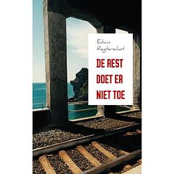 Foto van De rest doet er niet toe