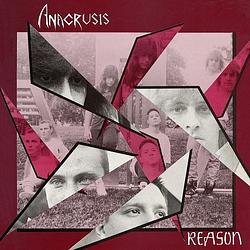 Foto van Reason - cd (0039841566420)