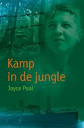 Foto van Kamp in de jungle - joyce pool - ebook (9789025862534)