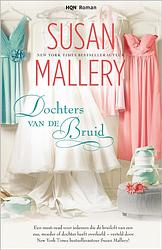 Foto van Dochters van de bruid - susan mallery - ebook