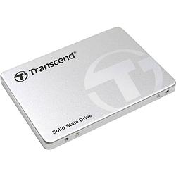 Foto van Transcend ssd370s 256 gb ssd harde schijf (2.5 inch) sata 6 gb/s retail ts256gssd370s