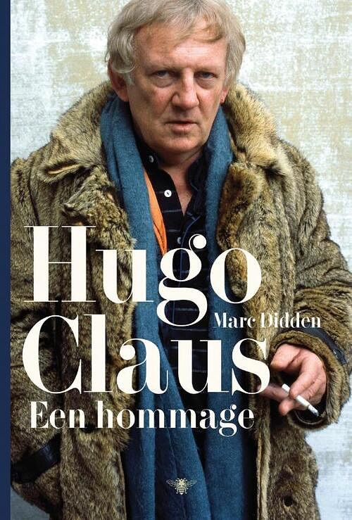 Foto van Hugo claus - marc didden - ebook (9789460422409)