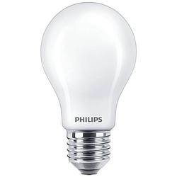 Foto van Philips led lamp e27 4,5w