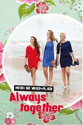 Foto van Always together - heidi de vries-flier - ebook (9789462788404)