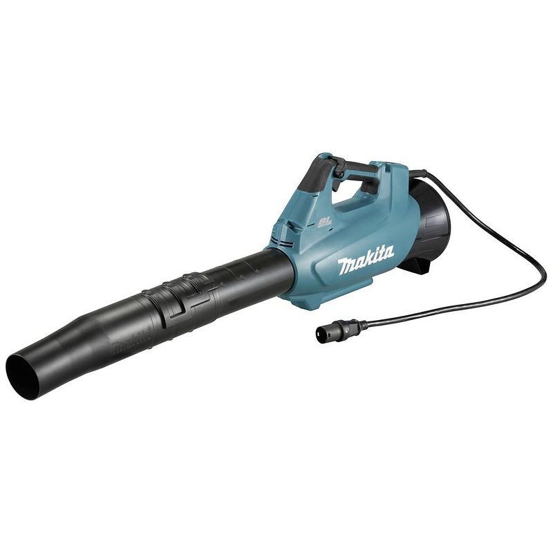 Foto van Makita makita bladblazer accu met draaggordel 36 v