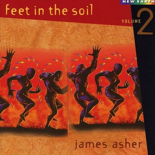 Foto van Feet in the soil 2 - cd (0844185005159)