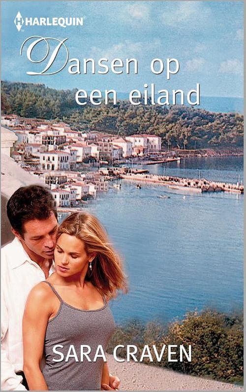 Foto van Dansen op een eiland - sara craven - ebook