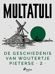 Foto van De geschiedenis van woutertje pieterse 2 - - multatuli - ebook