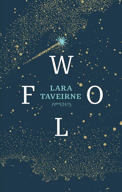 Foto van Wolf - lara taveirne - ebook