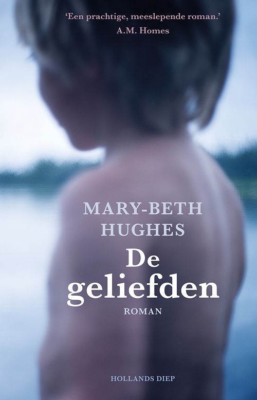 Foto van Geliefden - mary-beth hughes - ebook (9789048827169)