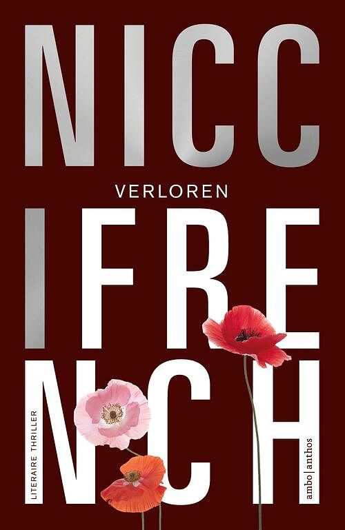 Foto van Verloren - nicci french - paperback (9789026359255)