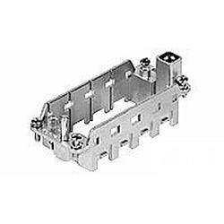 Foto van Heavy duty rectangular conn te amp heavy duty rectangular conn 1103250-4 te connectivity inhoud: 1 stuk(s)