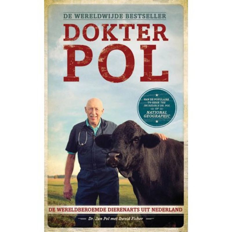 Foto van Dokter pol