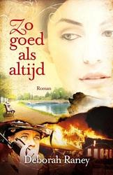 Foto van Zo goed als altijd - deborah raney - ebook (9789029796408)