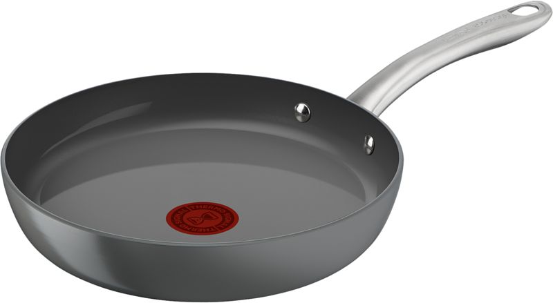 Foto van Tefal renew+ keramische koekenpan 30 cm