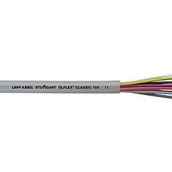 Foto van Lapp ölflex® classic 100 stuurstroomkabel 4 g 2.50 mm² grijs 1120802/200 200 m