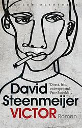 Foto van Victor - david steenmeijer - ebook (9789028450530)