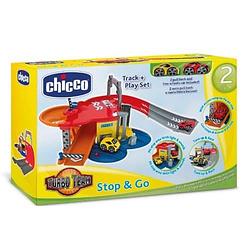 Foto van Chicco stop en go playset