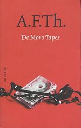 Foto van De movo tapes - a.f.th. van der heijden - ebook (9789021418261)