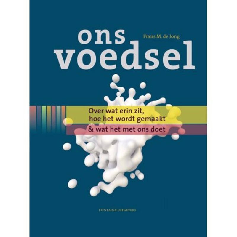 Foto van Ons voedsel