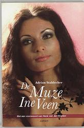 Foto van De muze ine veen - adrian stahlecker - paperback (9789059113046)