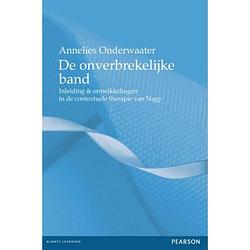 Foto van De onverbrekelijke band