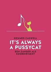 Foto van It's always a pussycat - edward caswell - ebook (9789079624300)