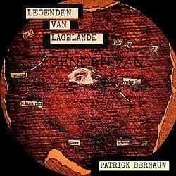 Foto van Legenden van lagelande - patrick bernauw - paperback (9789464851106)