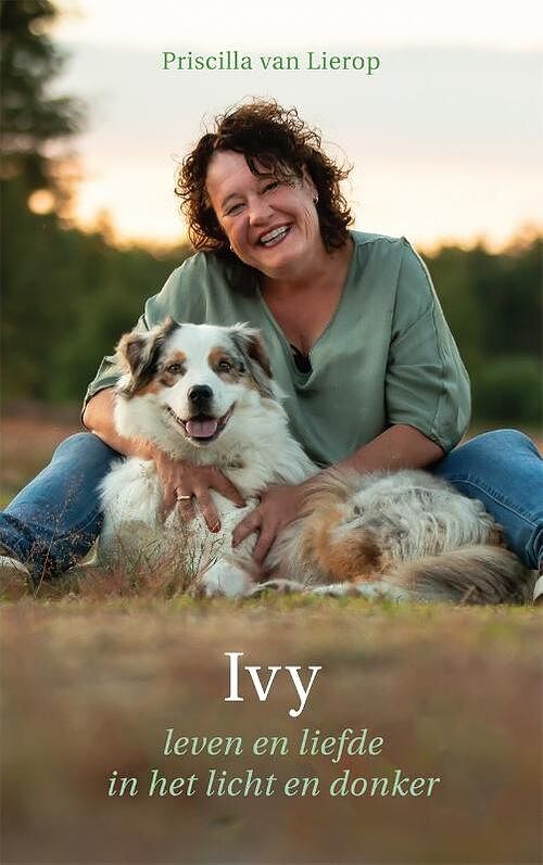 Foto van Ivy - priscilla van lierop - paperback (9789493280878)