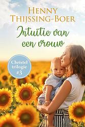 Foto van Intuïtie van een vrouw - henny thijssing-boer - ebook (9789020538595)