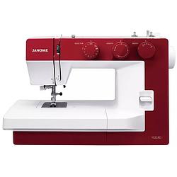 Foto van Janome 1522-rd naaimachine