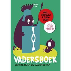 Foto van Het vadersboek