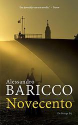 Foto van Novecento - alessandro baricco - ebook (9789023491217)