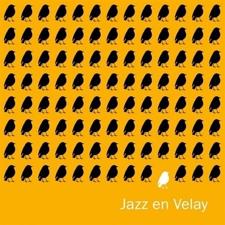 Foto van Jazz en velay - cd (3760347741970)