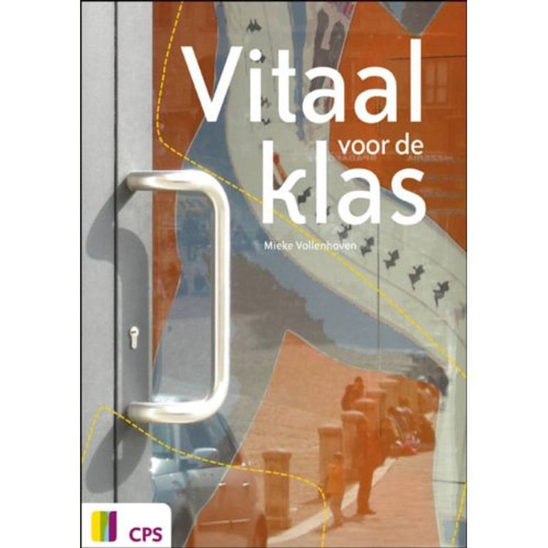 Foto van Vitaal voor de klas