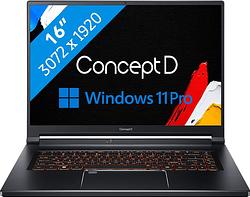 Foto van Conceptd 5 cn516-73g-73et