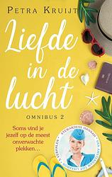 Foto van Stewardess hannah omnibus 6-10 - petra kruijt - ebook (9789047205586)