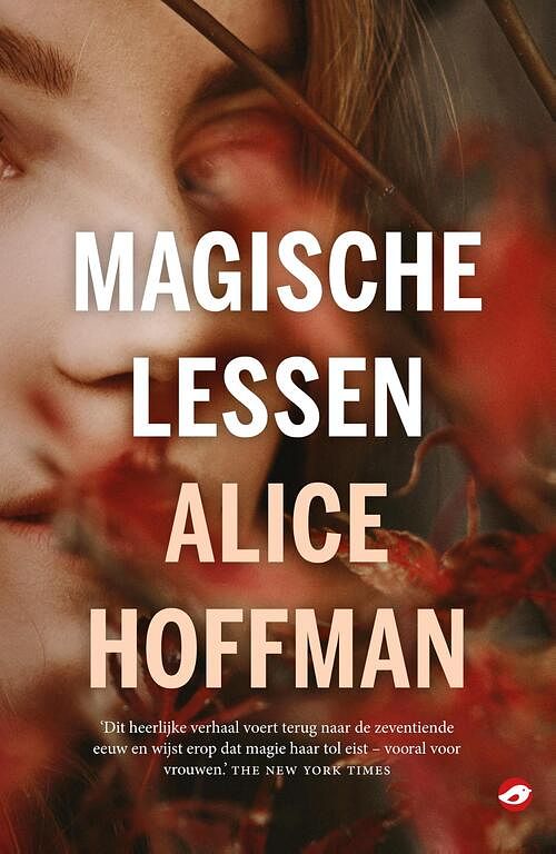 Foto van Magische lessen - alice hoffman - ebook (9789083166377)